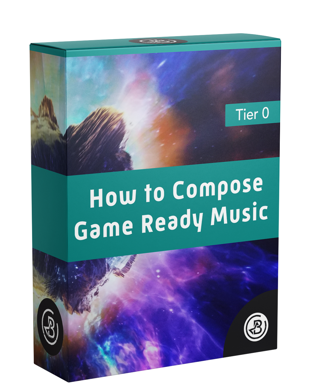 How to Compose Game Ready Music course